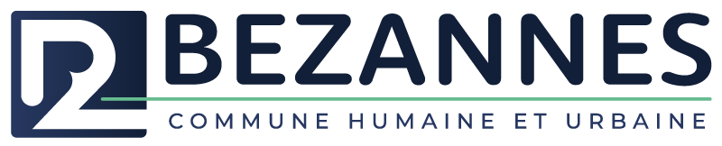 Mairie de Bezannes - Commune humaine et urbaine